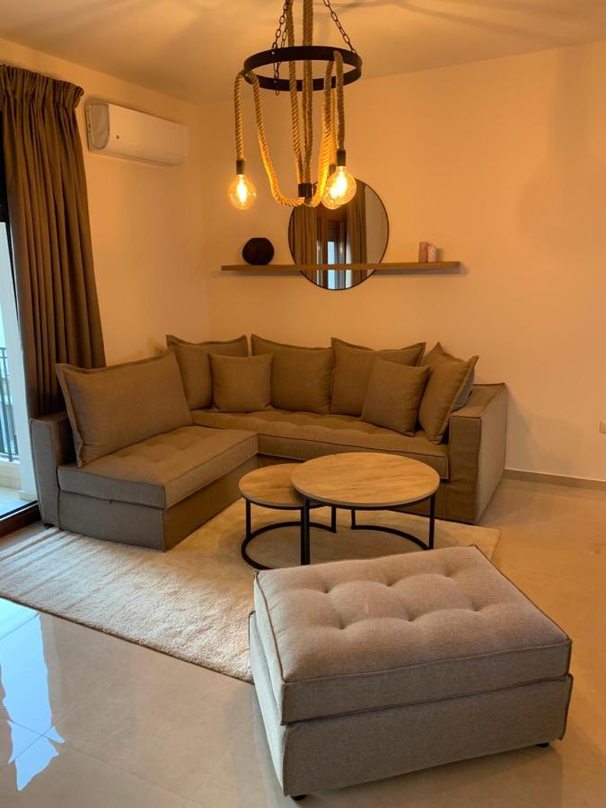 קאלאבאקה Divine Meteora Luxury Midtown Apartment מראה חיצוני תמונה